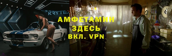 стафф Алексин