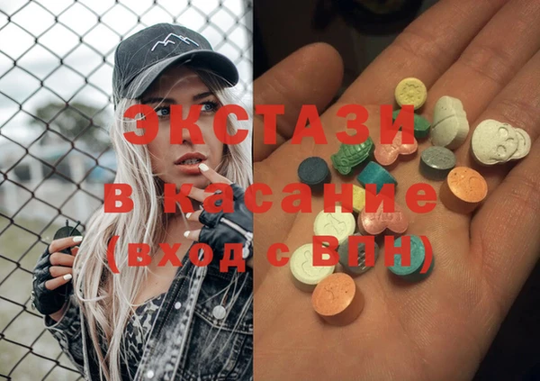 стафф Алексин